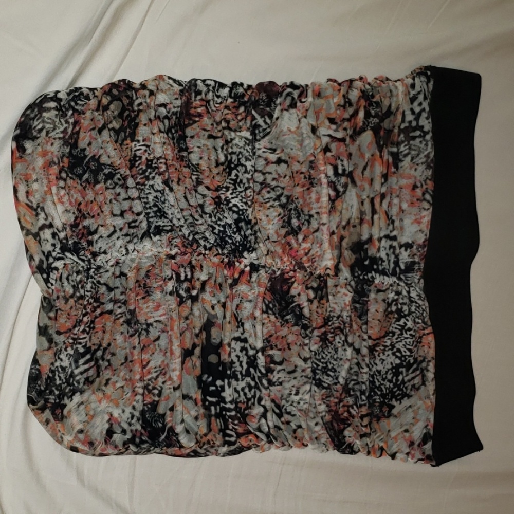 Charlotte russe skirt
